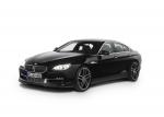 BMW 6-Series Gran Coupe by AC Schnitzer 2012 года